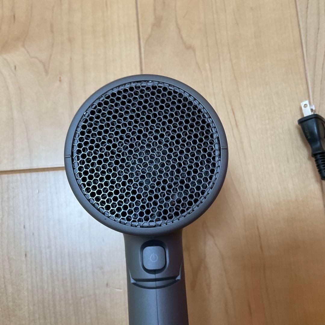 ☆サロニア☆グロッシーヘアドライヤー☆ほぼ未使用☆