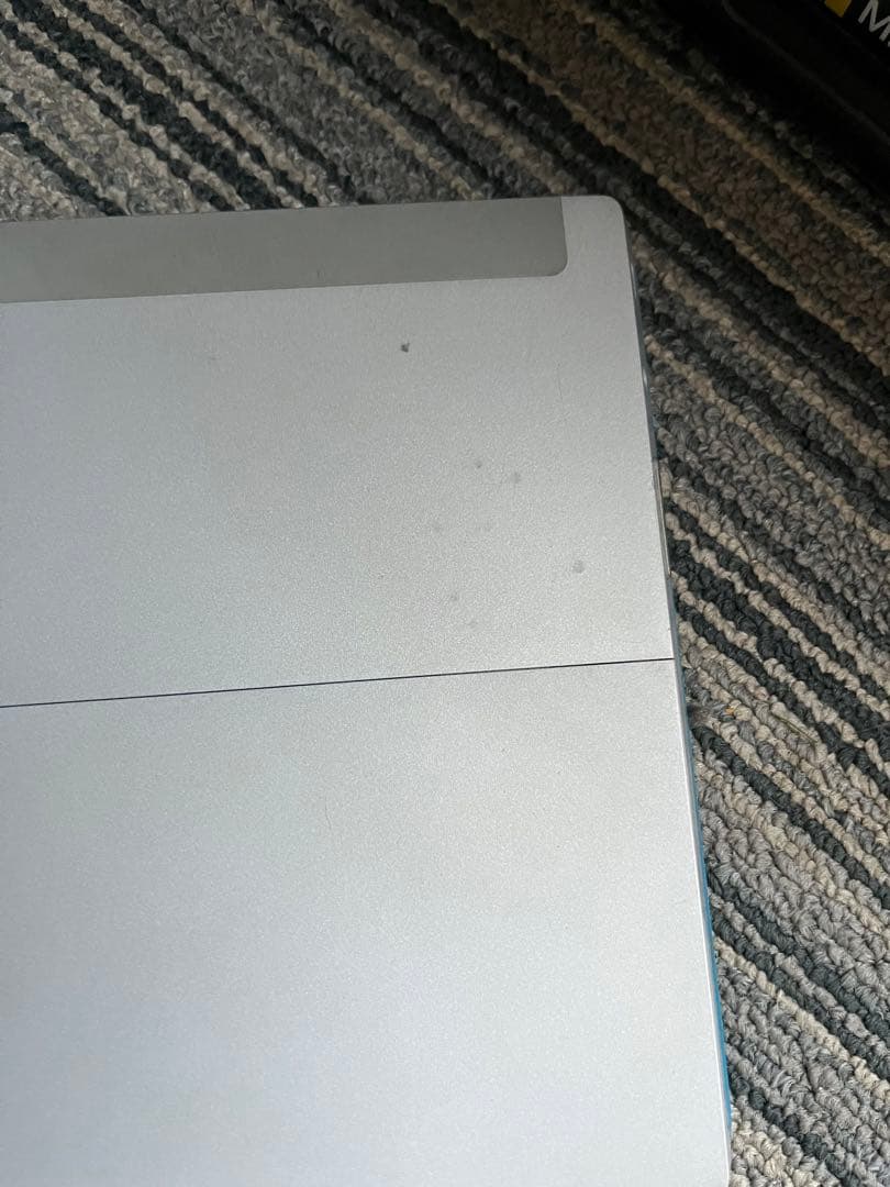 Microsoft Surface 2 1572 64GB キーボード箱付き