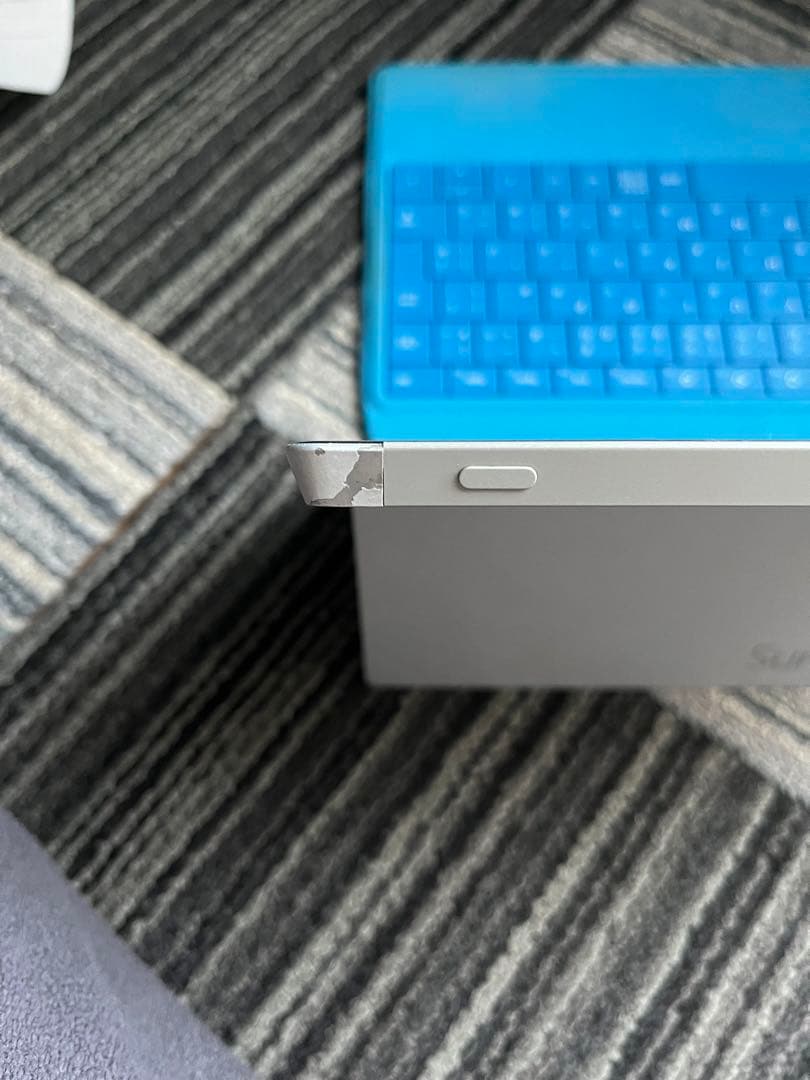 Microsoft Surface 2 1572 64GB キーボード箱付き