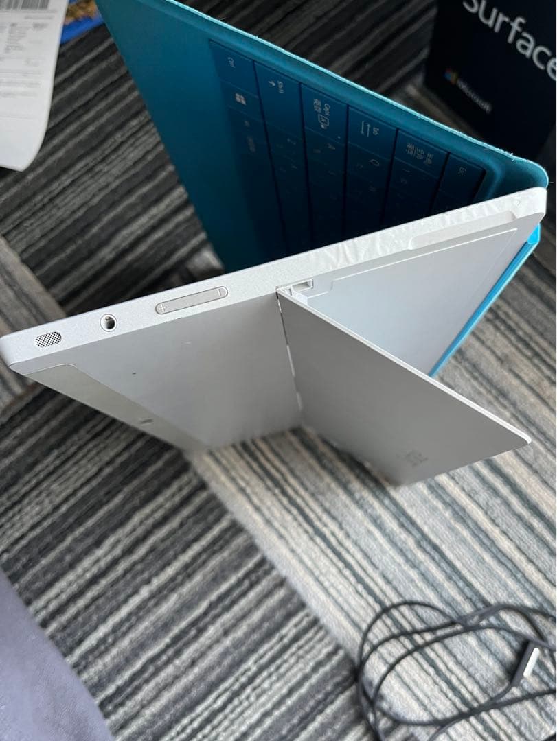 Microsoft Surface 2 1572 64GB キーボード箱付き