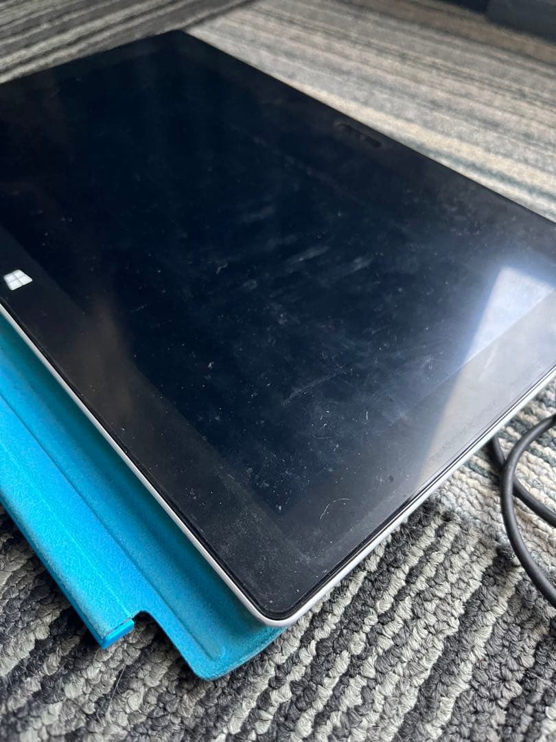 Microsoft Surface 2 1572 64GB キーボード箱付き