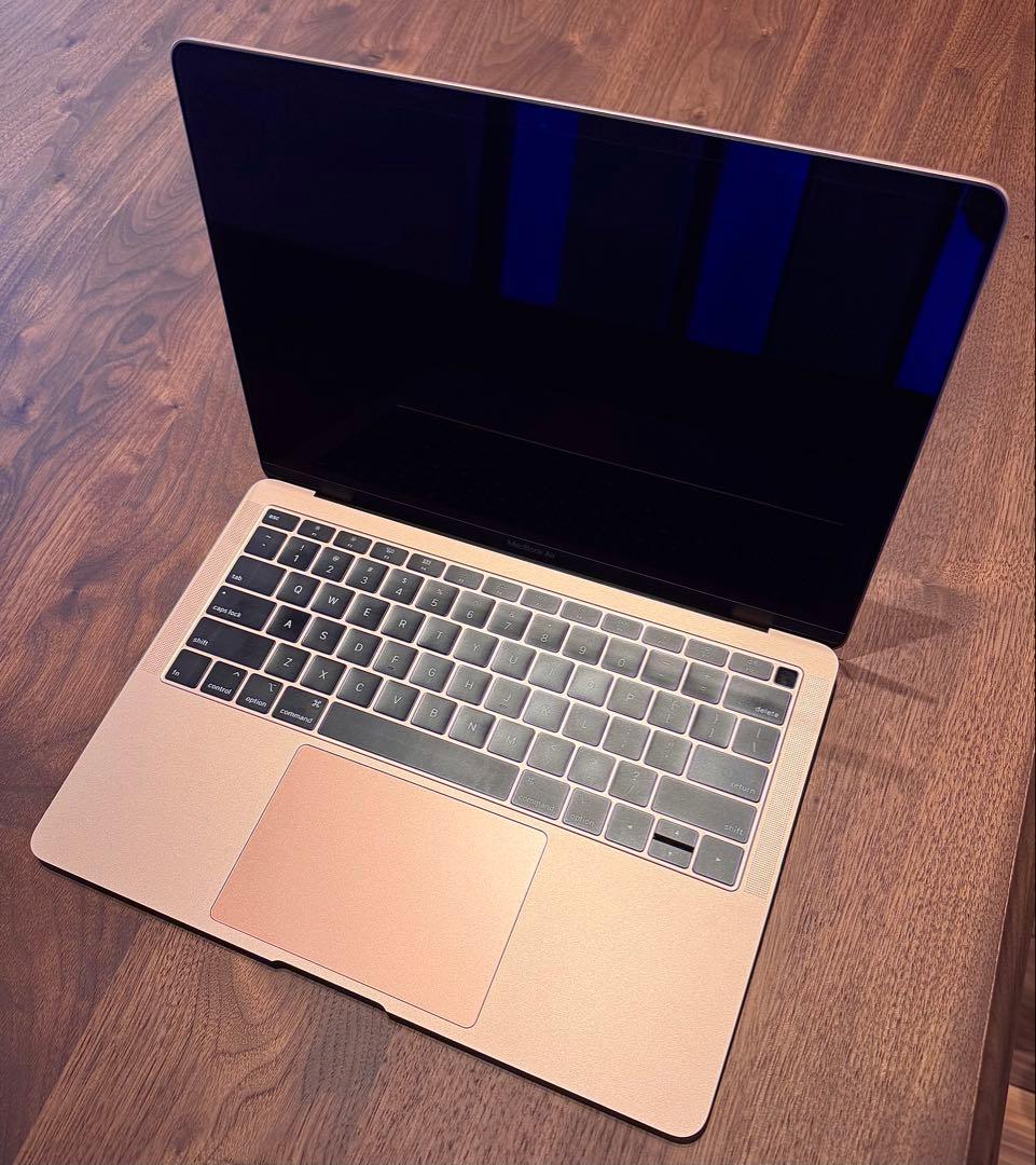 MacBook本体 MacBook Air Intel Core i5 13.3 inch