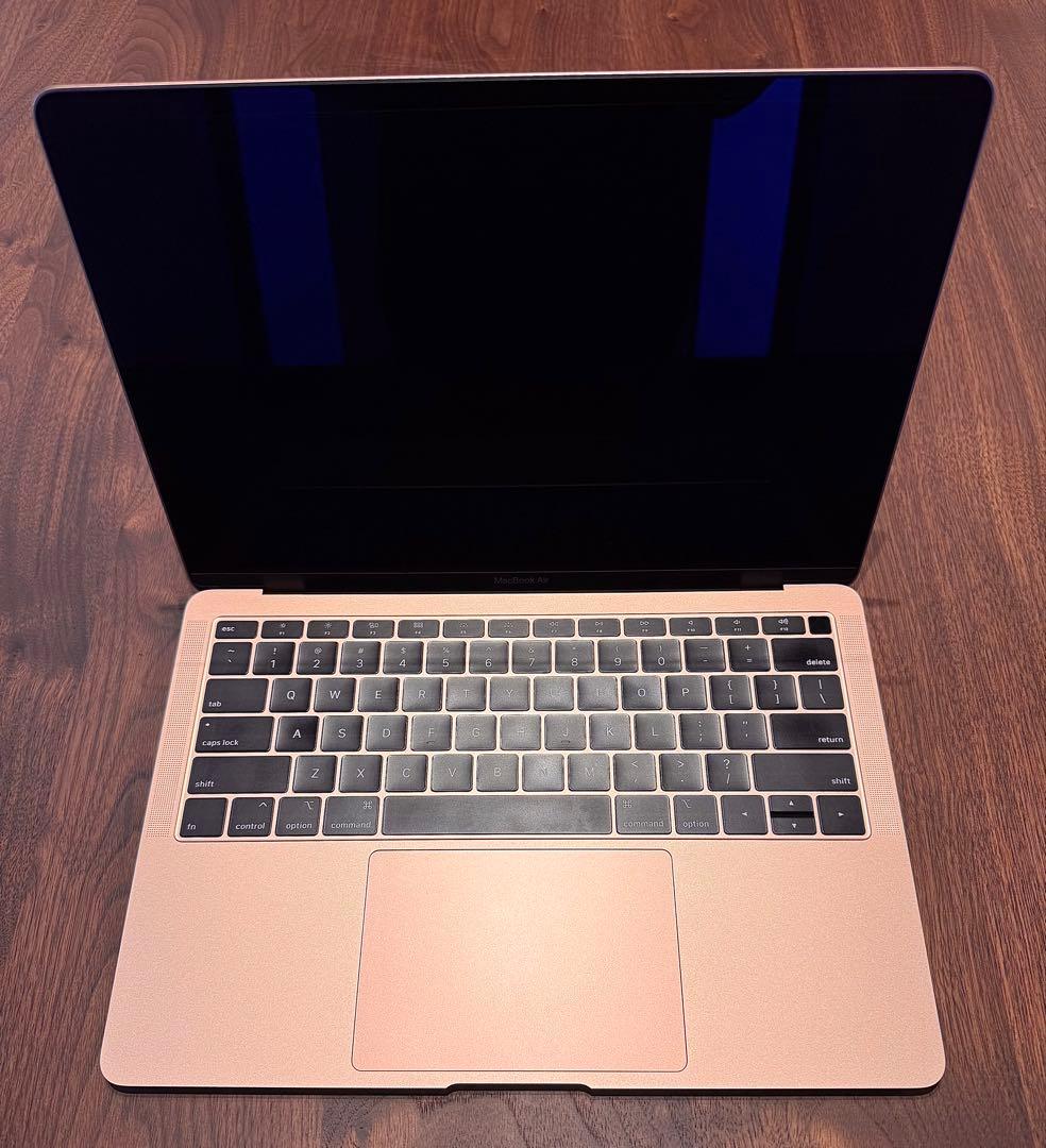 MacBook本体 MacBook Air Intel Core i5 13.3 inch