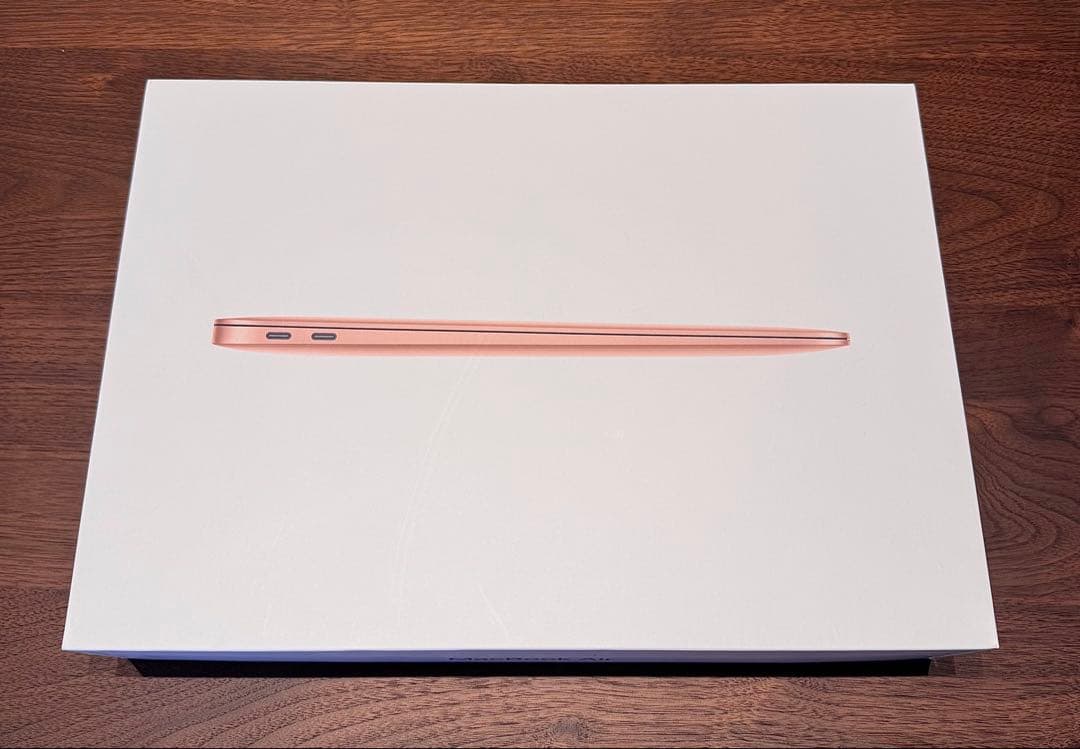 MacBook本体 MacBook Air Intel Core i5 13.3 inch
