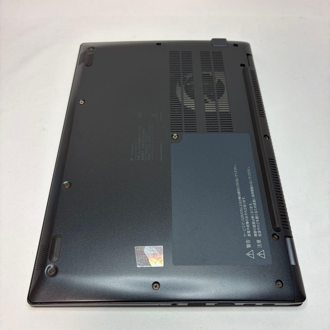 美品 dynabook GA83/XW Ryzen5 7530 16GB FHD