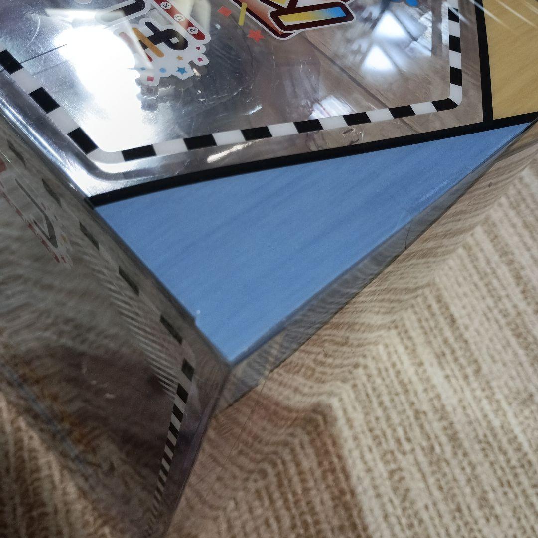 まいてつ pure station ハチロク 限定エクストラカラー