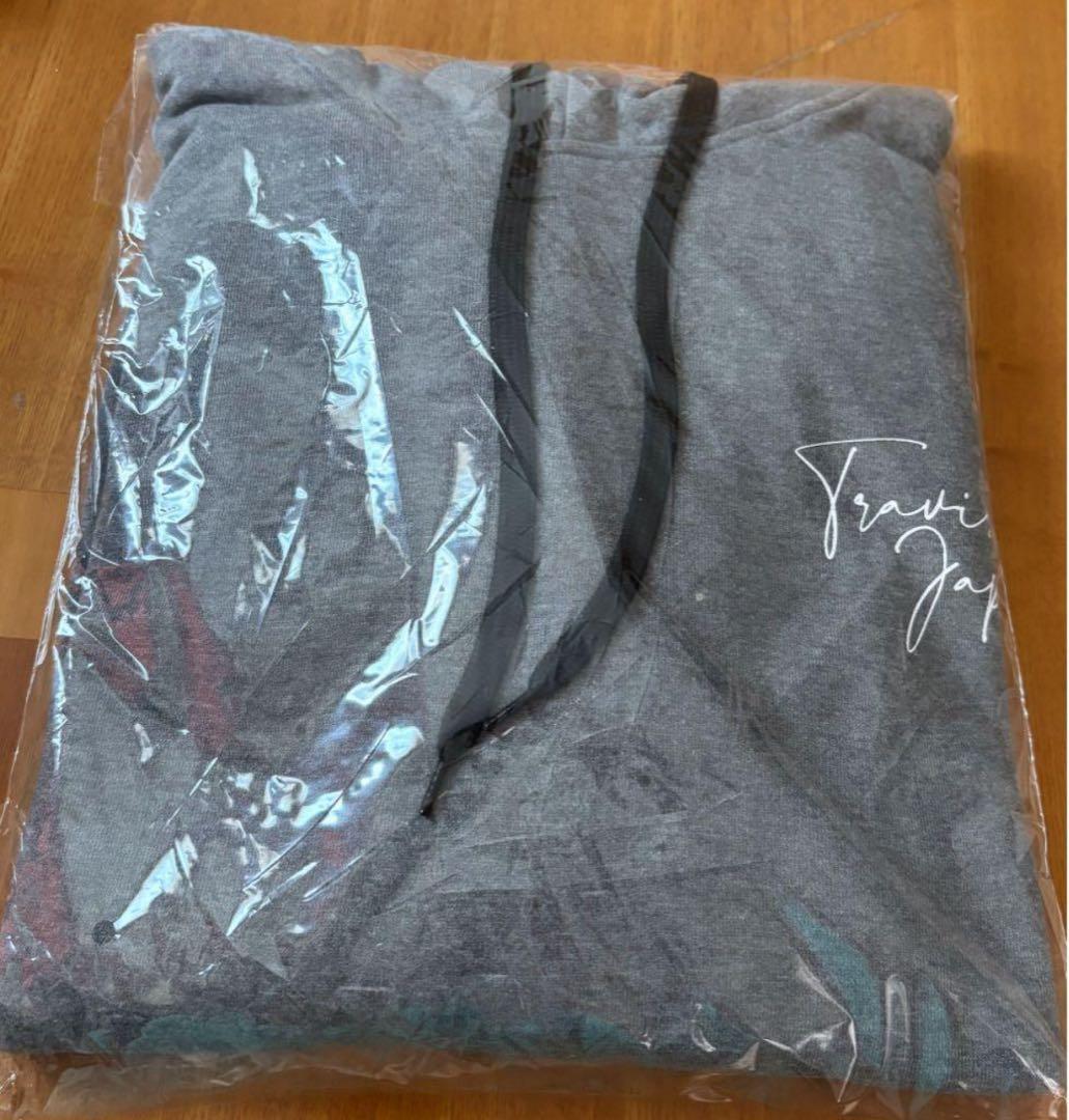 TravisJapan フーディー グッズまとめ売り トラジャ