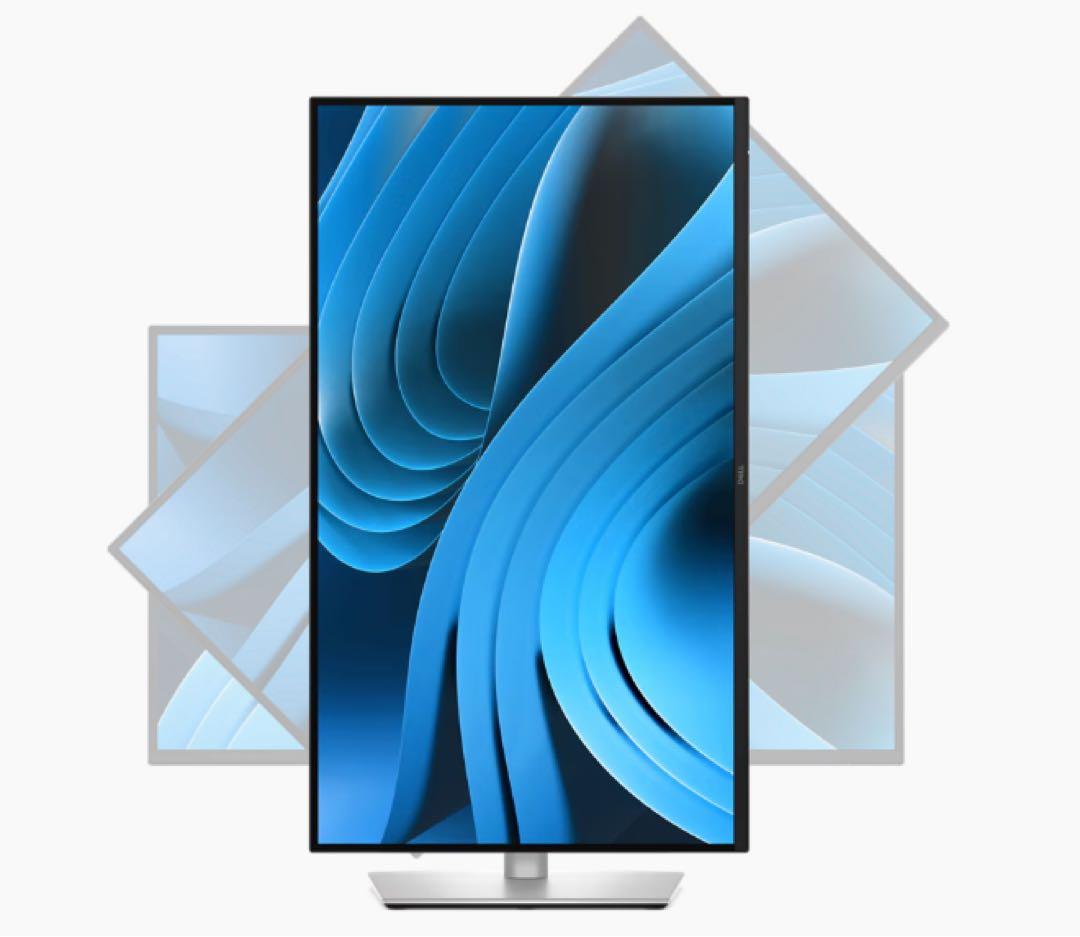 【未開封】Dell Pro 27 Plusモニター P2725D
