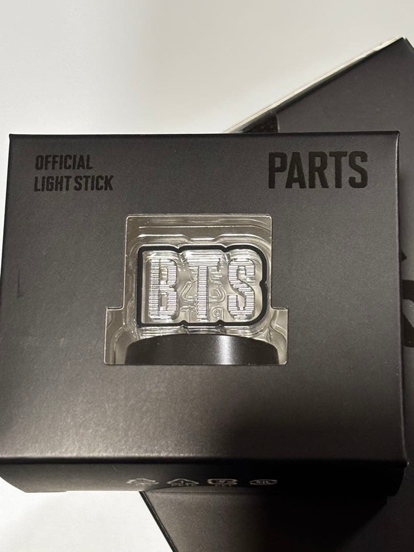 BTS 新品 アミボムOfficial Light Stick Ver.4 最新