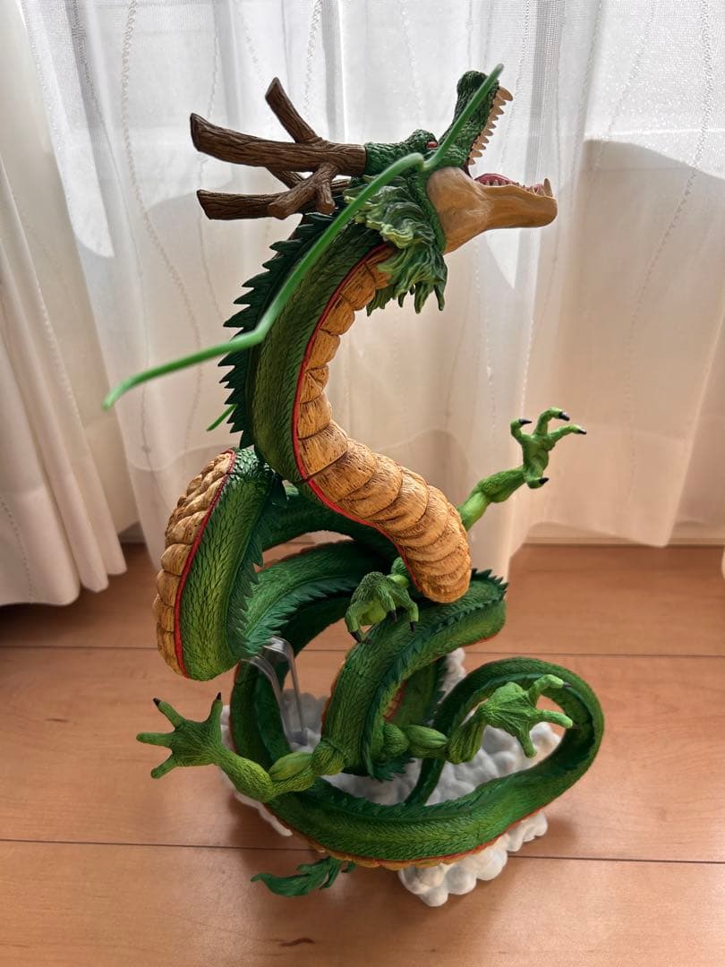 一番くじドラゴンボール 神龍フィギュア ラストワン賞 国内正規品