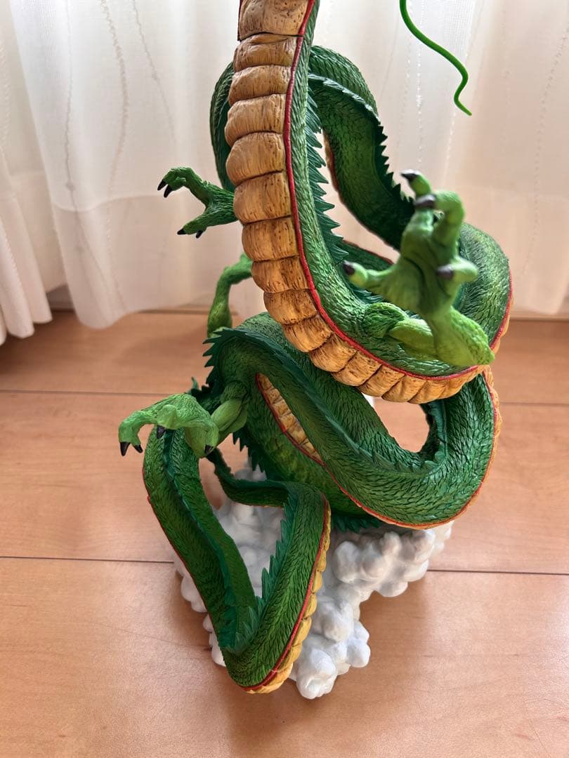 一番くじドラゴンボール 神龍フィギュア ラストワン賞 国内正規品