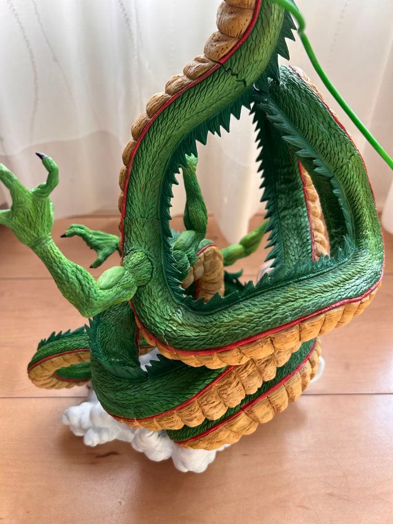 一番くじドラゴンボール 神龍フィギュア ラストワン賞 国内正規品