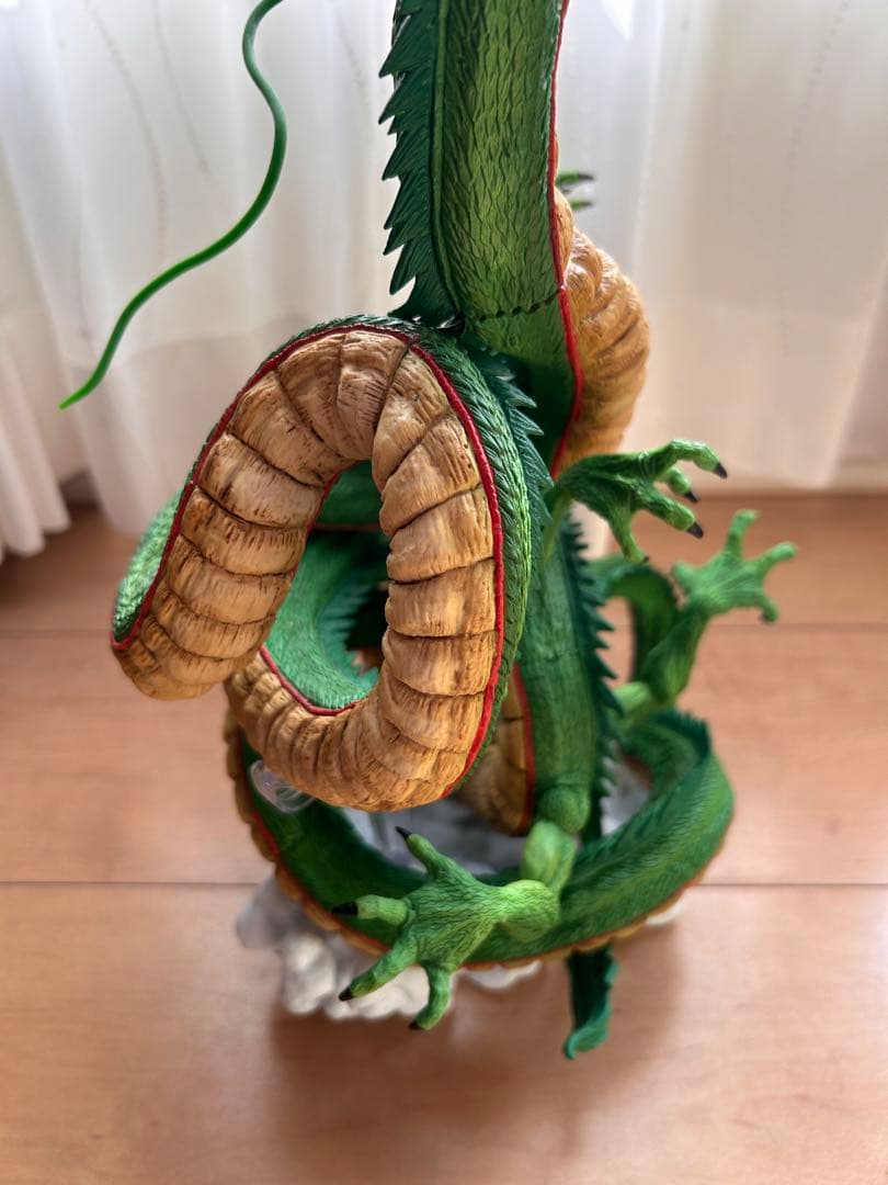 一番くじドラゴンボール 神龍フィギュア ラストワン賞 国内正規品