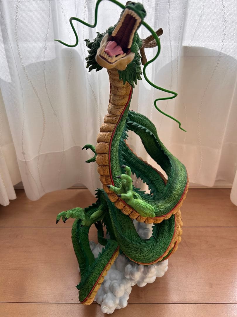 一番くじドラゴンボール 神龍フィギュア ラストワン賞 国内正規品