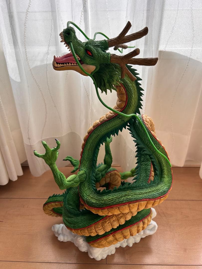 一番くじドラゴンボール 神龍フィギュア ラストワン賞 国内正規品