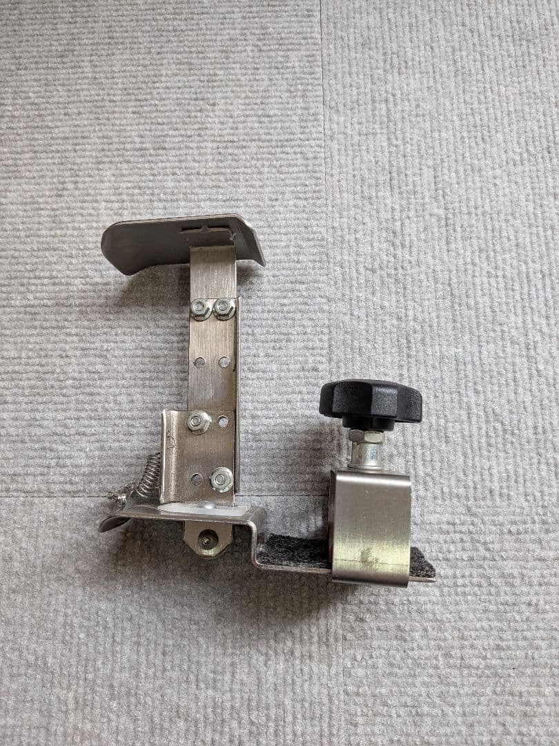 アシストペダルASP-11　ハイツールASH-V