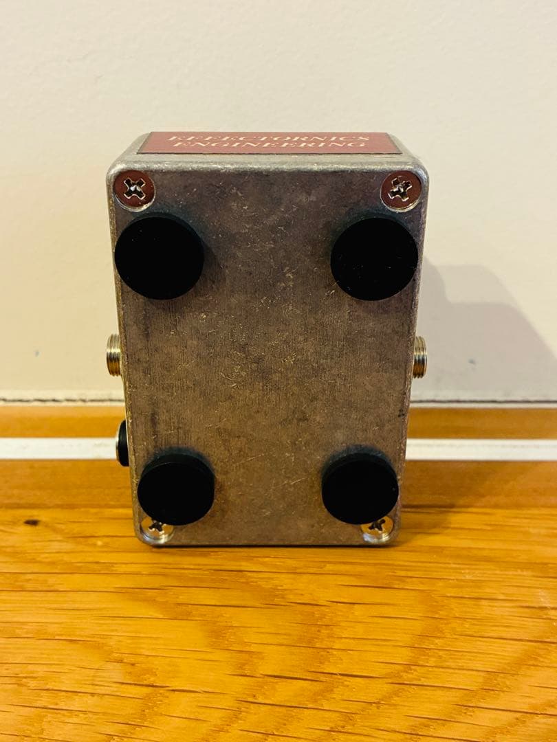 ギター NeotenicSound Beep Impact GrungeFuzz