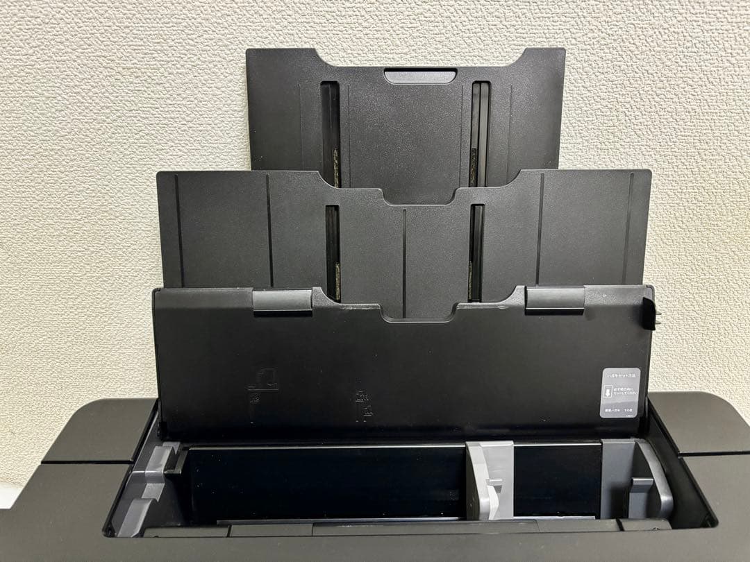 EPSON SC-PX5VII インクジェットプリンター 新品インク付き