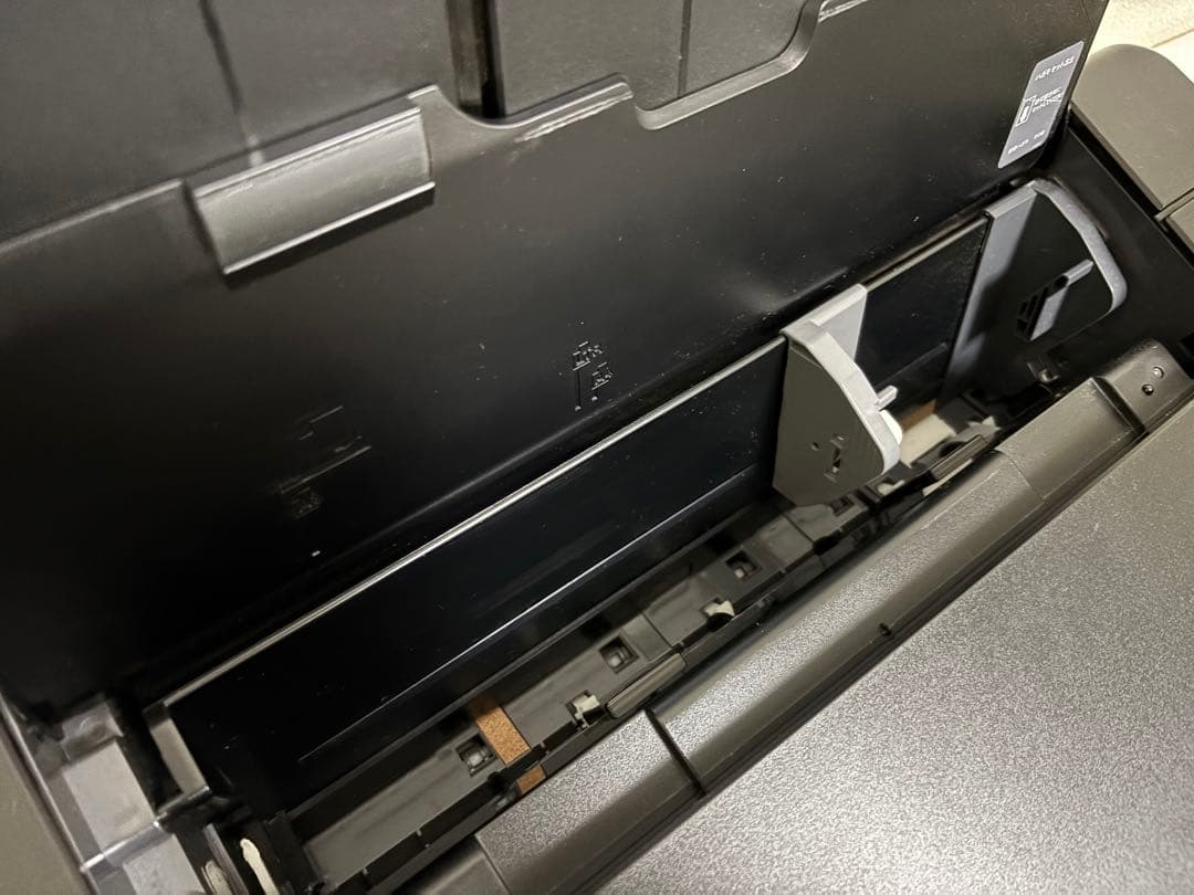 EPSON SC-PX5VII インクジェットプリンター 新品インク付き