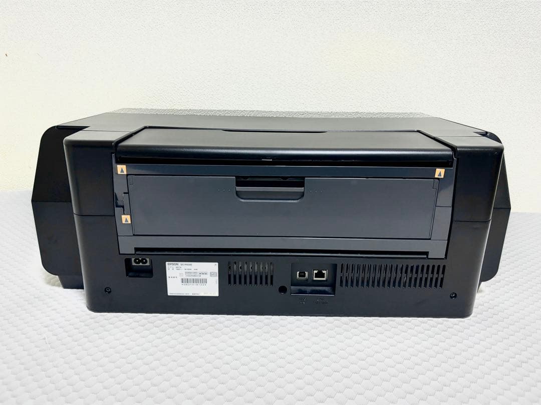 EPSON SC-PX5VII インクジェットプリンター 新品インク付き