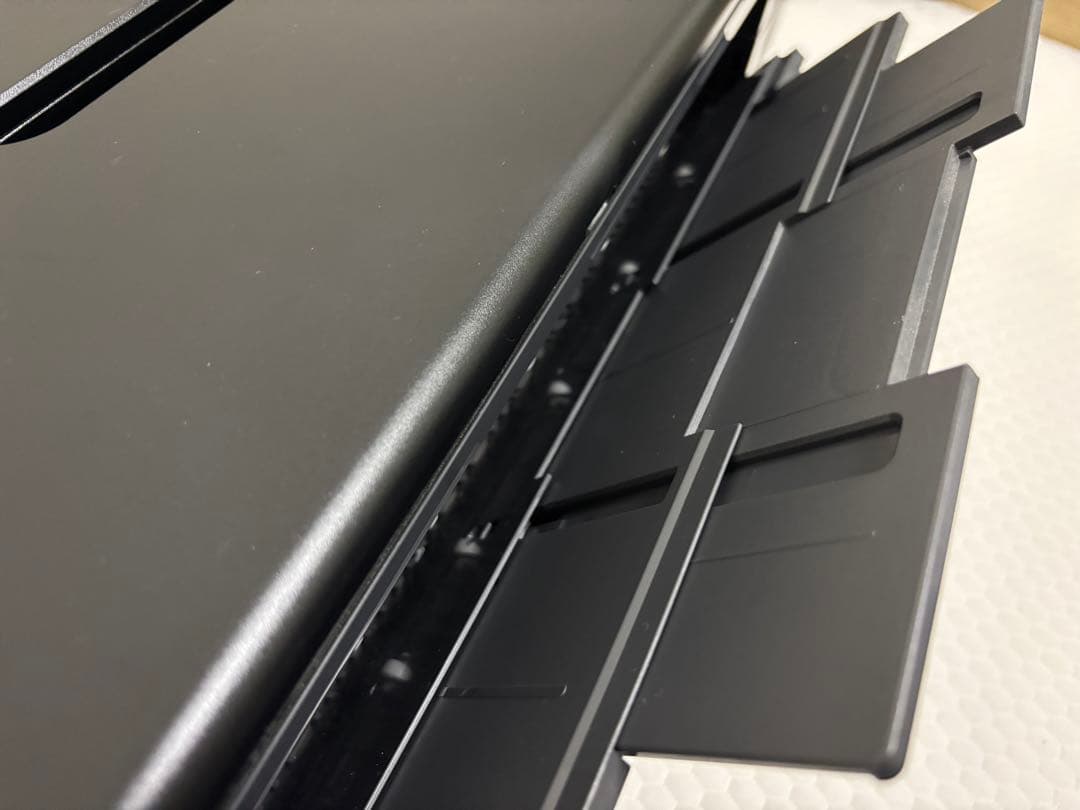 EPSON SC-PX5VII インクジェットプリンター 新品インク付き