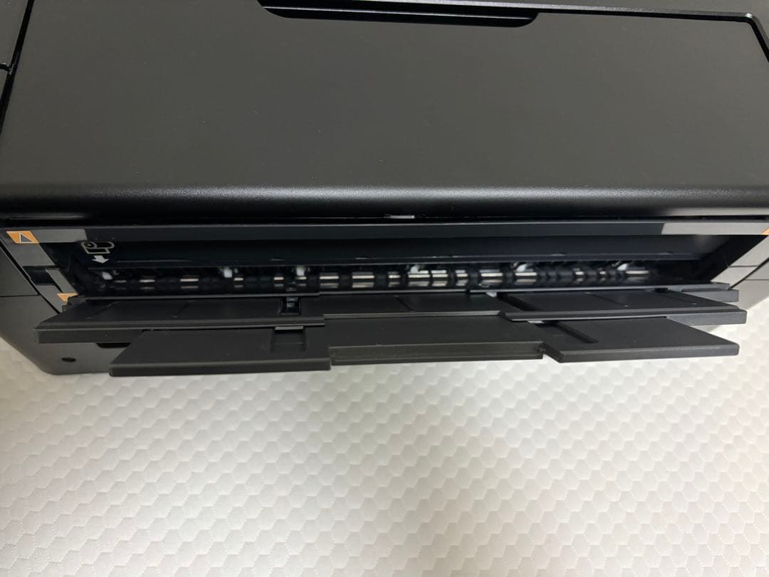 EPSON SC-PX5VII インクジェットプリンター 新品インク付き