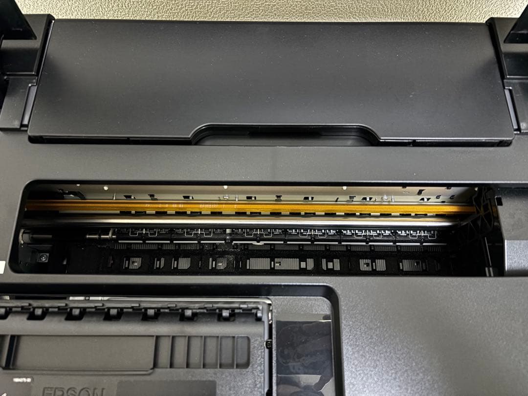 EPSON SC-PX5VII インクジェットプリンター 新品インク付き