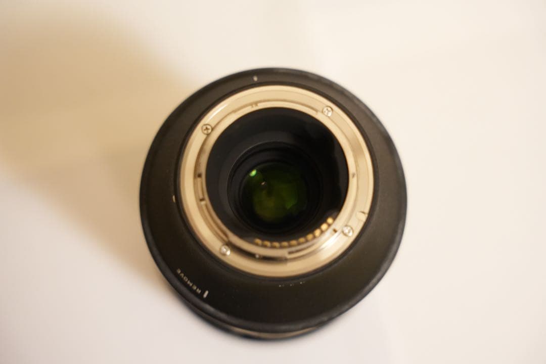 SIGMA 100-400mm F5-6.3 DG DN OS ソニー　三脚座付