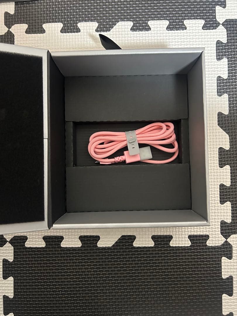 マウス・トラックボール Razer VIPER ULTIMATE Quartz Pink