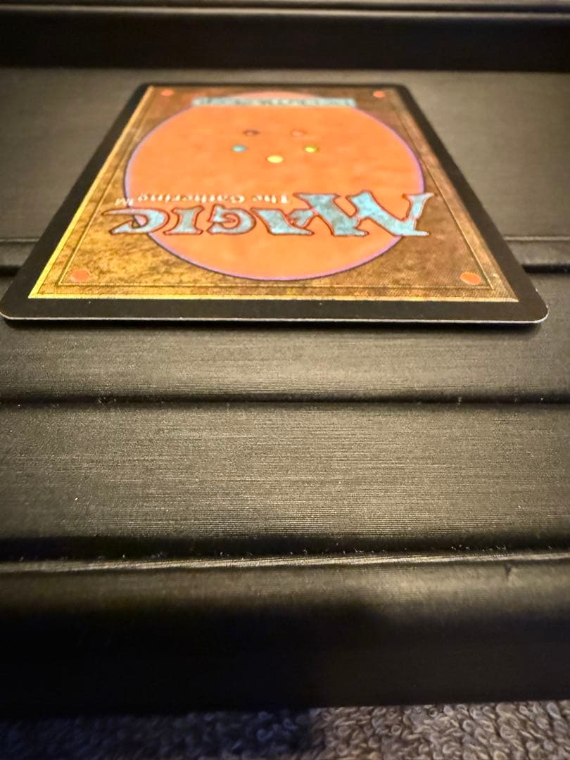 MTG 裏切り者の都