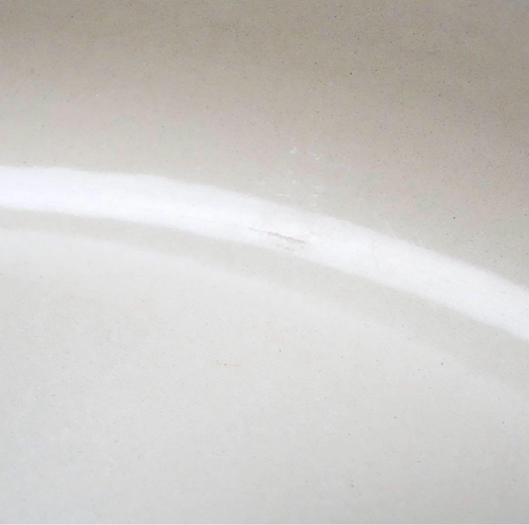 【希少】LE CREUSET　ココット オーバル　エレクトリックブルー　29cm