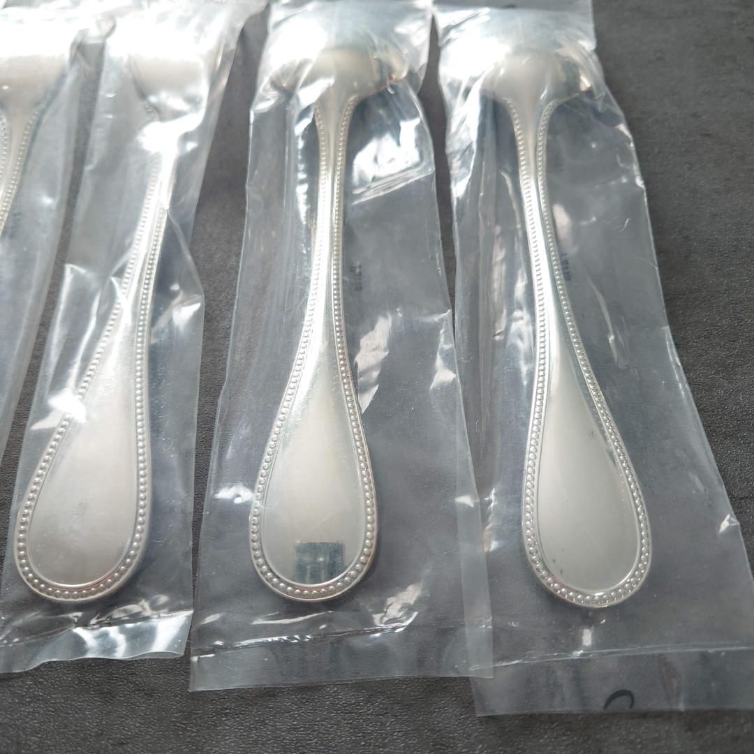 クリストフル パール テーブルサイズ 未開封 6点