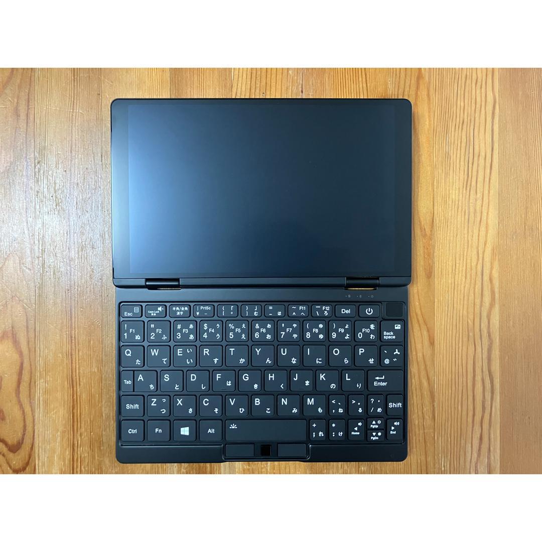 Windowsノート本体 OneMix3 Pro