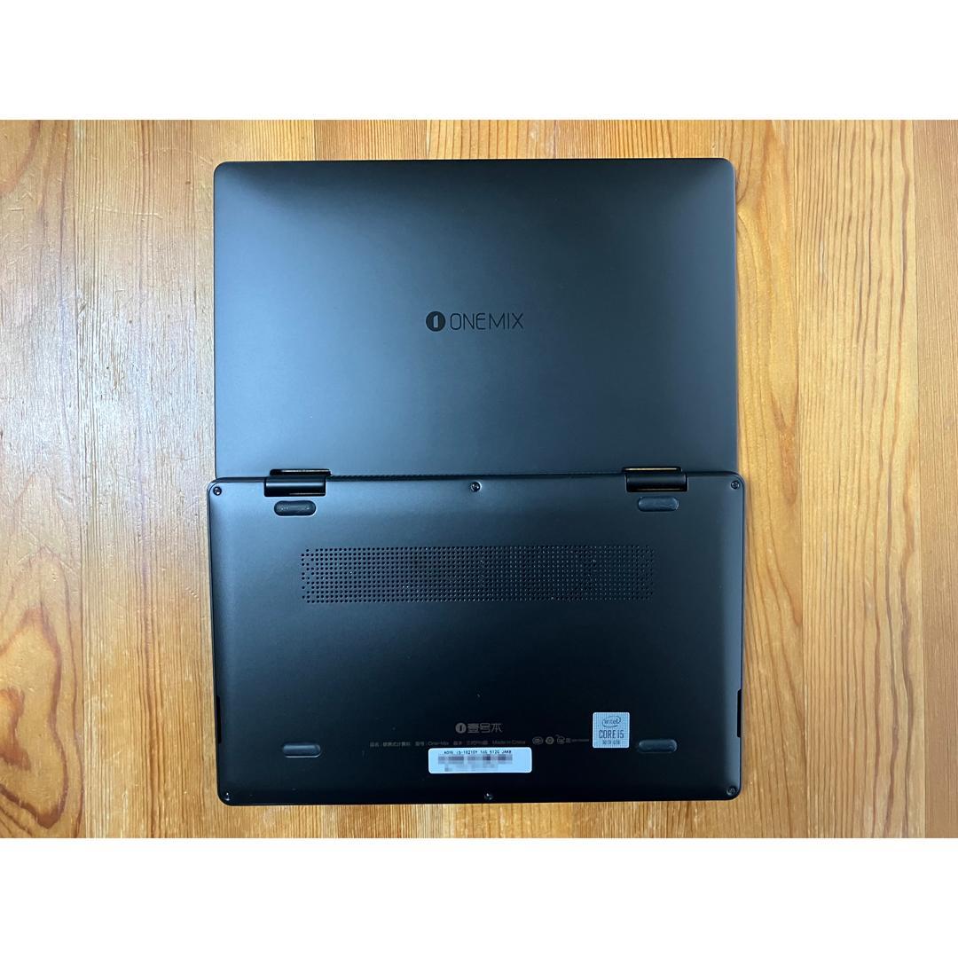 Windowsノート本体 OneMix3 Pro