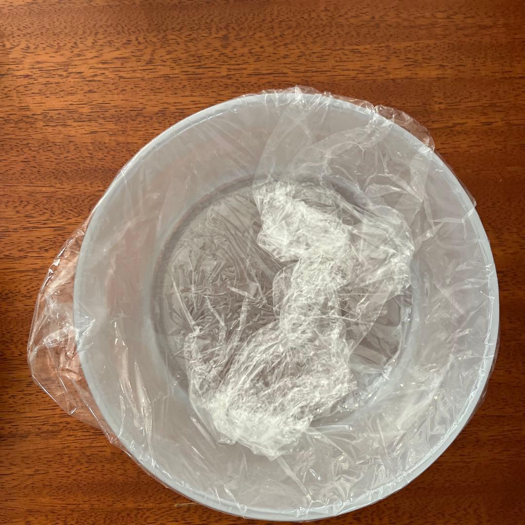 未使用☆☆マイヤー　ボウルクッキングセット　説明書つき