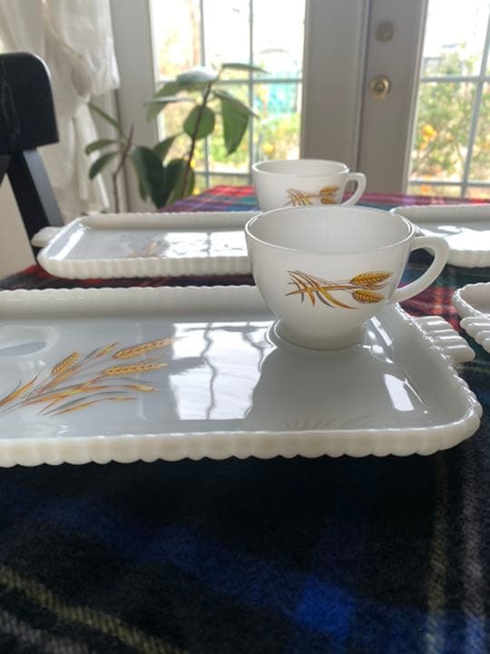 食器 ANCHOR HOCKING