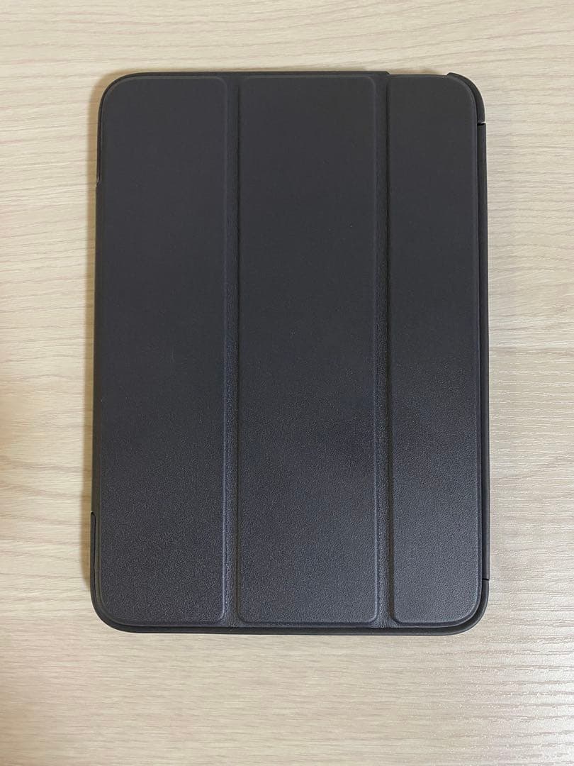 iPad mini（第7世代)＆Apple Pencil Pro＆ケースセット