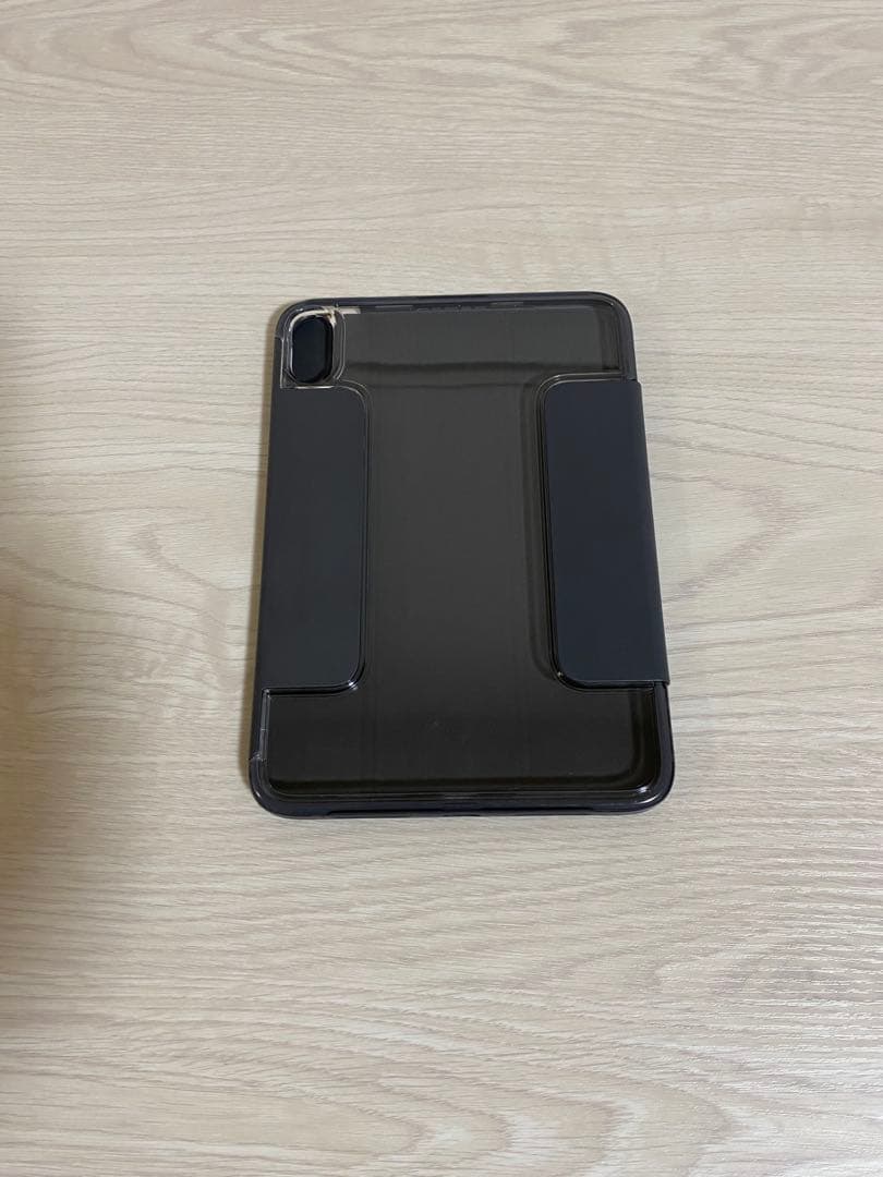 iPad mini（第7世代)＆Apple Pencil Pro＆ケースセット