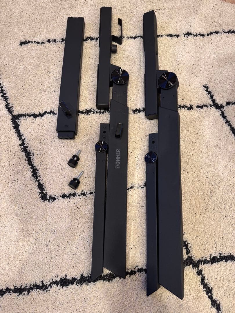 Donner Z型 キーボードスタンド DKS-100