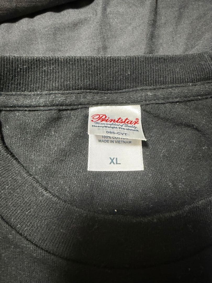 安室奈美恵 ファイナルツアー STAFFTシャツ