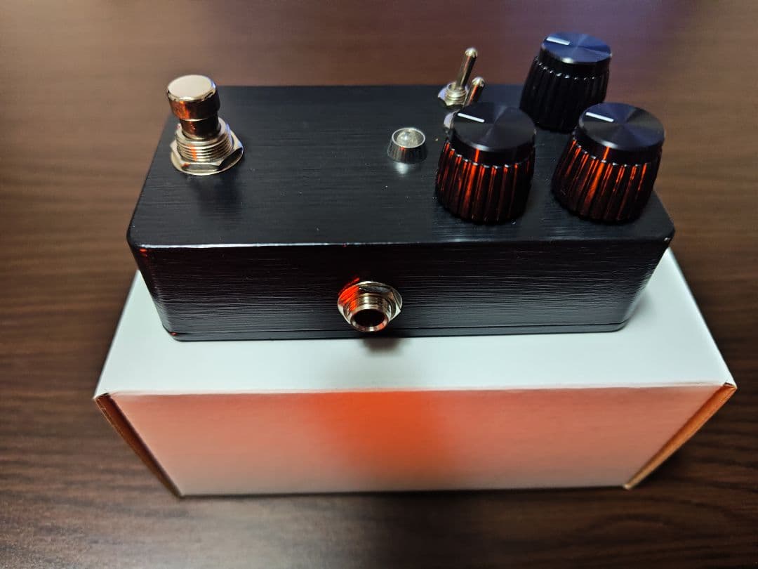 ギター 's Effects Blues Breaker MOD