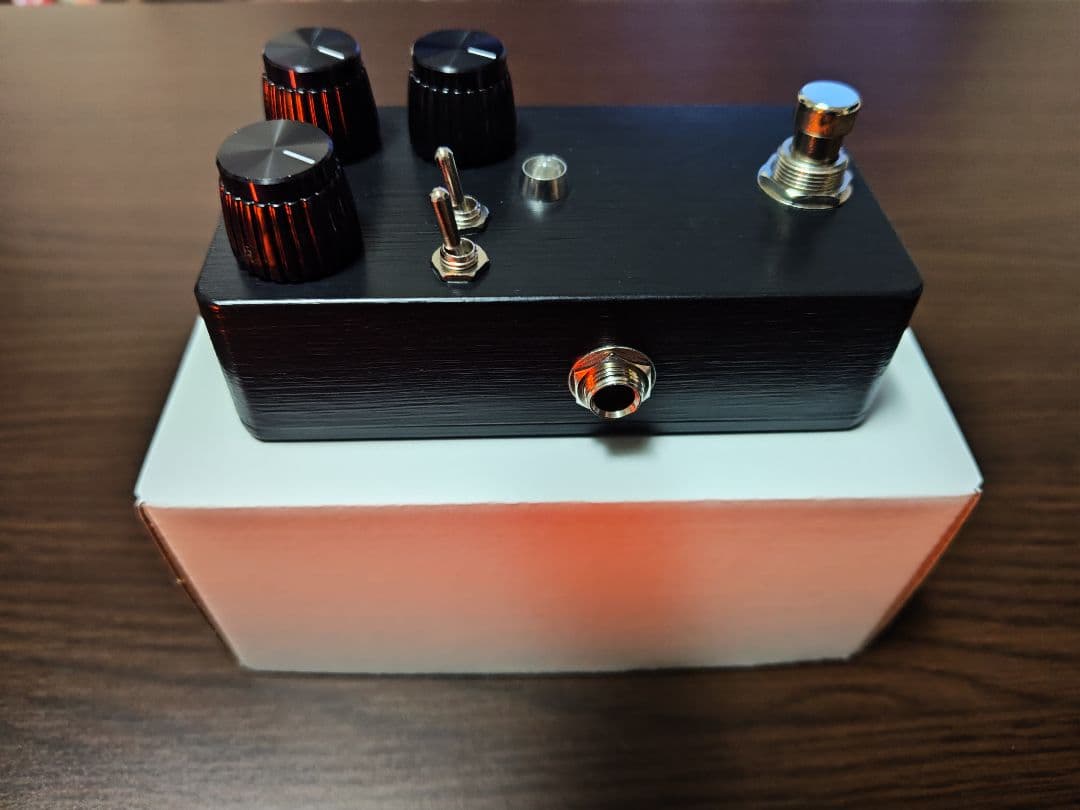 ギター 's Effects Blues Breaker MOD