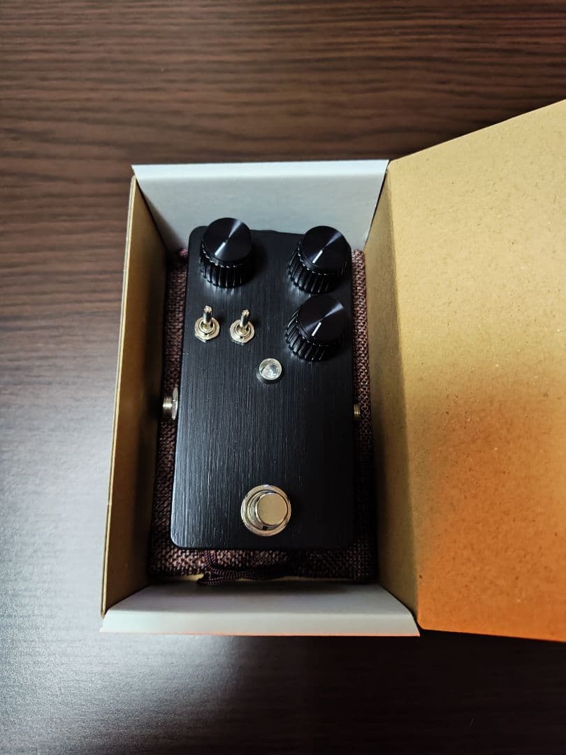 ギター 's Effects Blues Breaker MOD