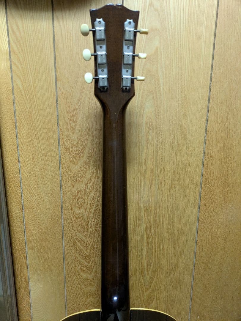 1955 GIBSON LG-1 ゥ゙ィンテージ　アコースティックギター
