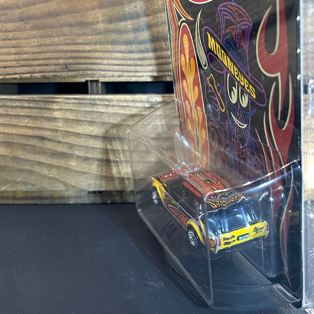 大大大特価✧˚꧁ HotWheels ꧂ ‘71 Datsun Bluebird