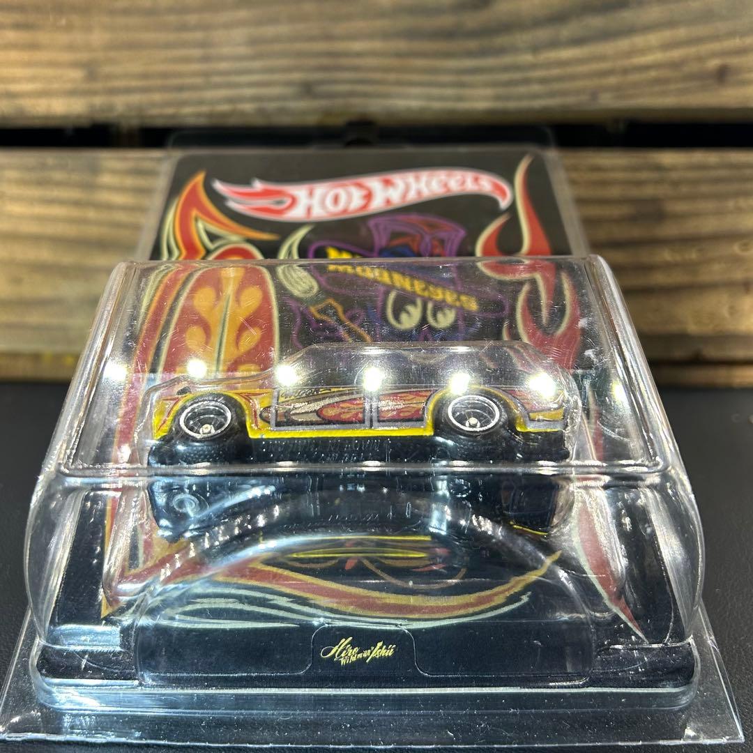 大大大特価✧˚꧁ HotWheels ꧂ ‘71 Datsun Bluebird