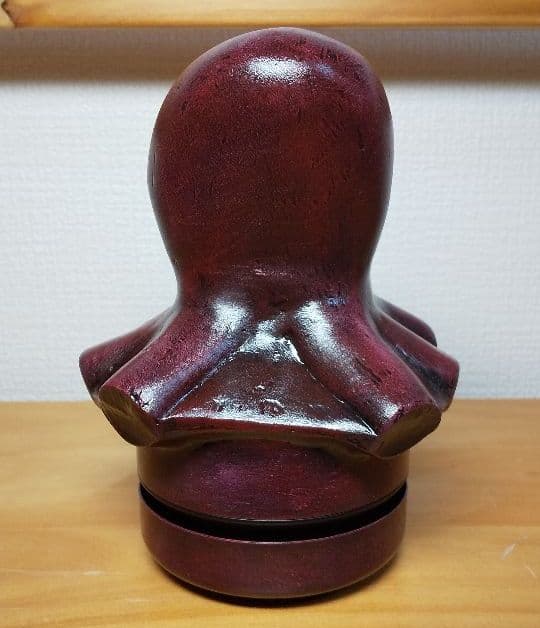 卓上クリーナー 「タコ上クリーナー」ハンドメイド