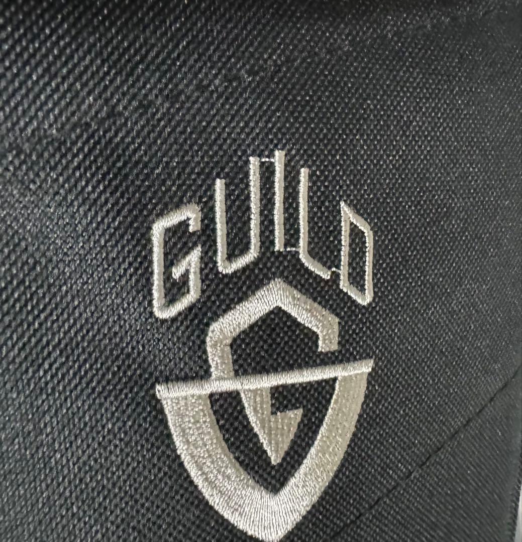 ☆★超美品‼️Guild OM-240CE Naturalオリジナルケース付属★☆