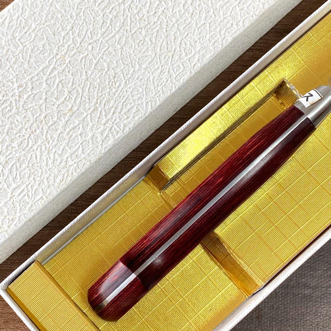 【未使用】堺一文字一平 IPPEI INOX 三徳包丁 17cm 日本製 箱付