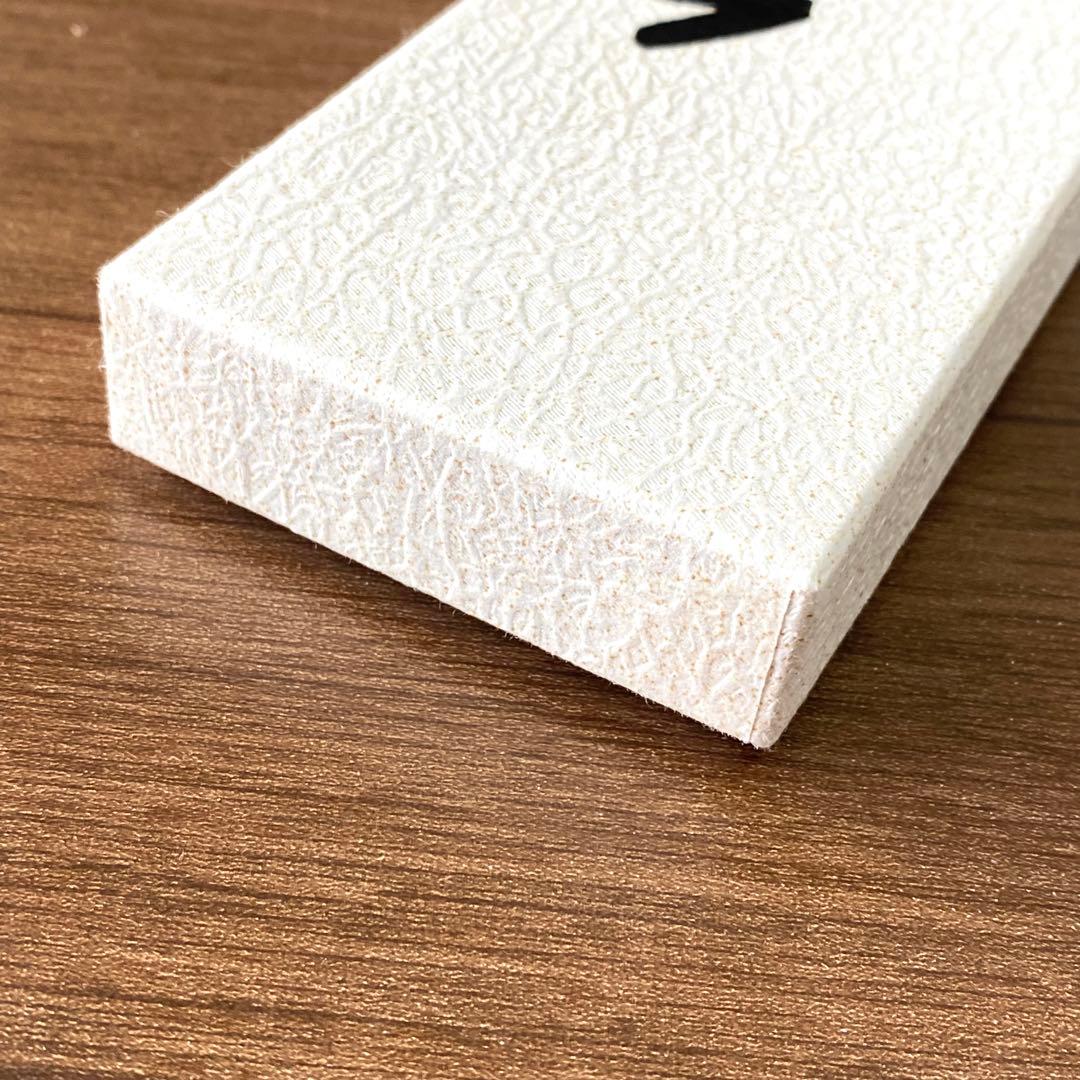 【未使用】堺一文字一平 IPPEI INOX 三徳包丁 17cm 日本製 箱付